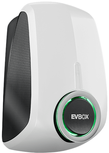 EV Box Elvi charging point installers Manchester, Stockport, Oldham, Bury & Rochdale